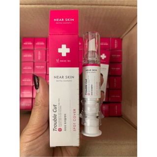 ครีม MISSHA Near Skin Trouble Cut Spot Solution 7g.