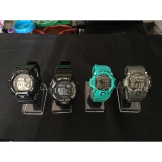 นาฬิกาแนว g shock