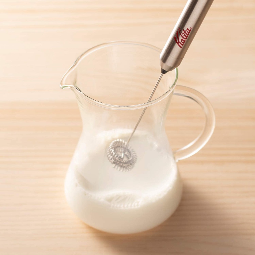 Kalita Milk Foamer เครื่องทำฟองนม Kalita