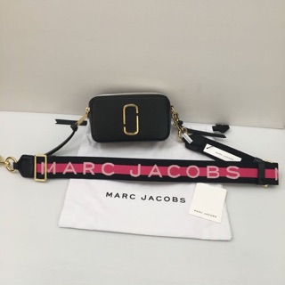 MARC Jacob snapshot small camera bag