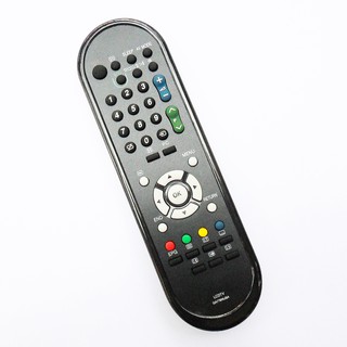 รีโมทใช้กับ ชาร์ป อะควอส แอลซีดี ทีวี รหัส GA779WJSA , Remote for SHARP AQUOS LCD TV