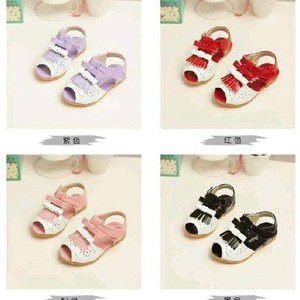 รองเท้าเด็ก HOLLAND*