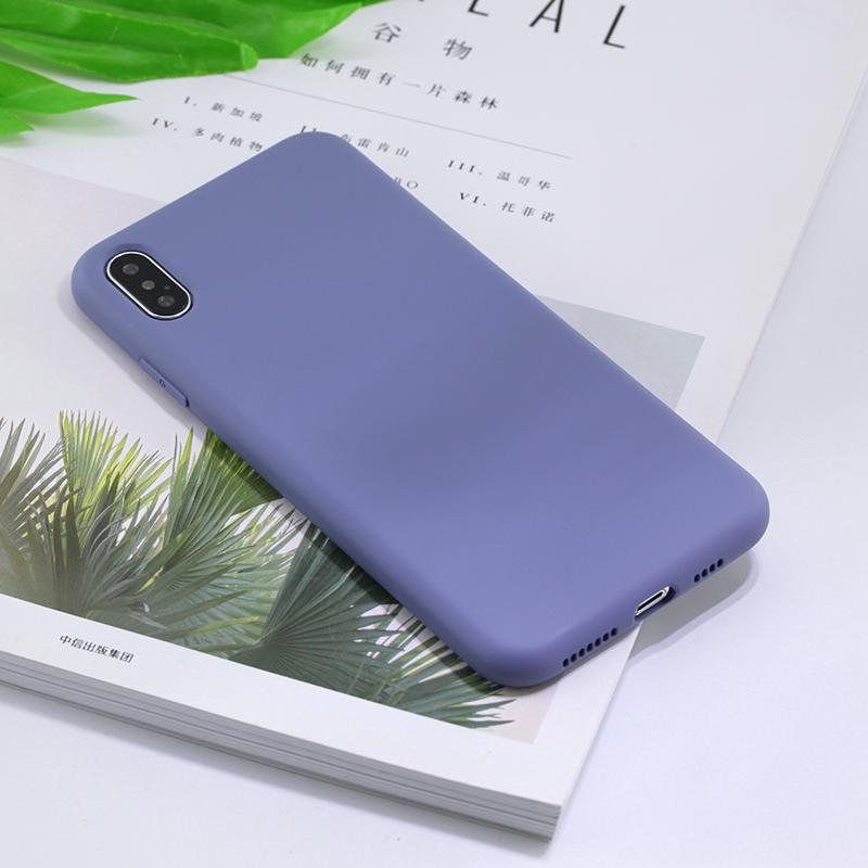 เคสโทรศัพท์ซิลิโคนกันน้ำสำหรับ Samsung Galaxy S9 S10 S10+ S9+