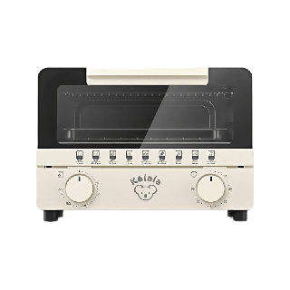 โปรโมชั่น : INSSA เตาอบ 12L เตาอบขนมปัง เตาอบขนม เตาอบไฟฟ้า Oven