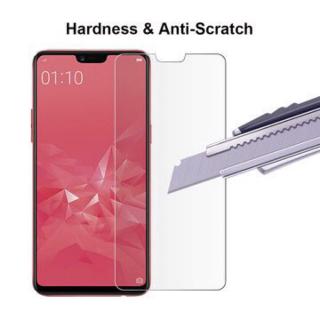 OPPO A9 2020/A5 2020/F9/F7/A3S/A83/F11/F11pro/Reno2/Reno2Z/RenoZ/A5S/A7N/A1K กระจกนิรภัยป้องกันหน้าจอโทรศัพท์