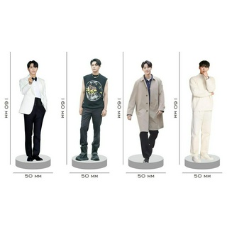 ฟิกเกอร์อะคริลิค Lee Do hyun The Good Bad Mother Standee สไตล์เกาหลี สําหรับคุณแม่