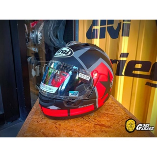 🔥ผ่อน 0% 10 เดือน🔥 Arai รุ่น RX7X MAVERICK