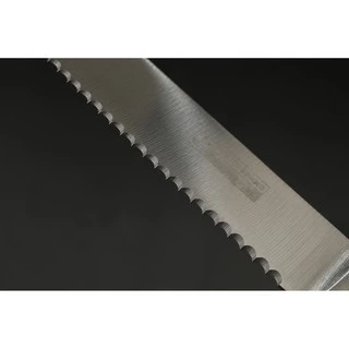 [RHINO BRAND แท้] รวมมีดหั่นเสต็ก สเต็ก STEAK KNIFE No.5972 / 5171 / 535s Excellent Quality (ของแท้)