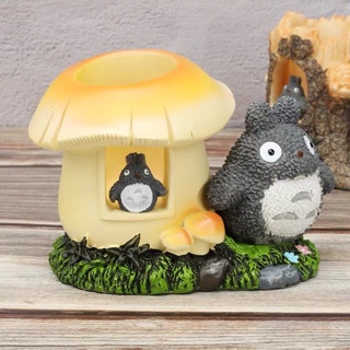 ที่ใส่ปากกา โตโตโร่ totoro โทโทโร่ ที่ใส่ดินสอ เครื่องเขียน