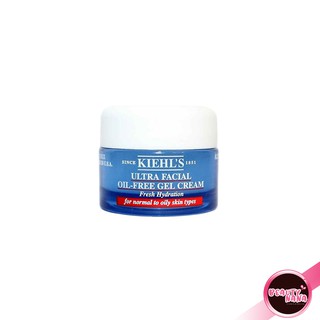 KIEHLS Ultra Facial Oil Free Gel Cream ขนาด 7 ml