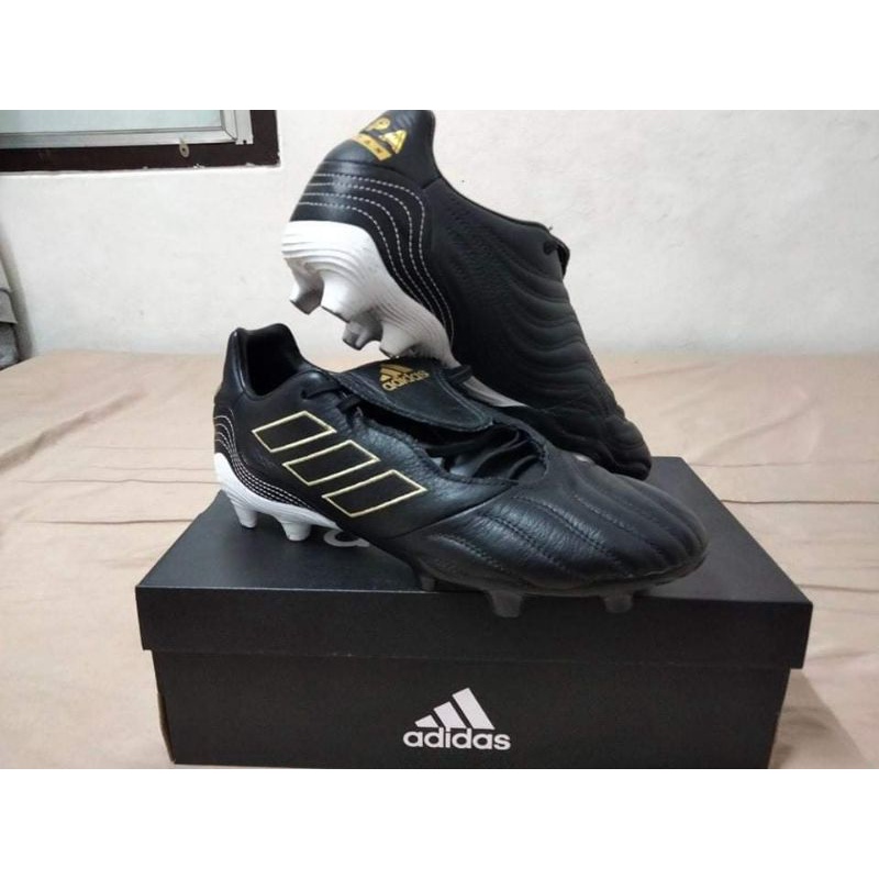 Adidas Copa Kapitan.2 หนังจิงโจ้แท้