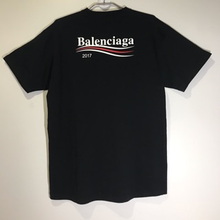 เสื้อBaleciagaแท้100% สภาพใหม่100%เจ้าของซื้อมาไม่เคยใส่