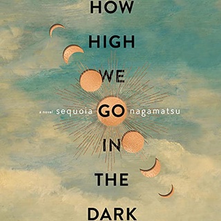 นวนิยายเรื่อง How High We Go in the Dark