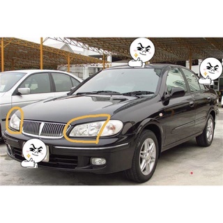 ไฟหน้า Nissan Neo 2001 นิสสัน นีโอ