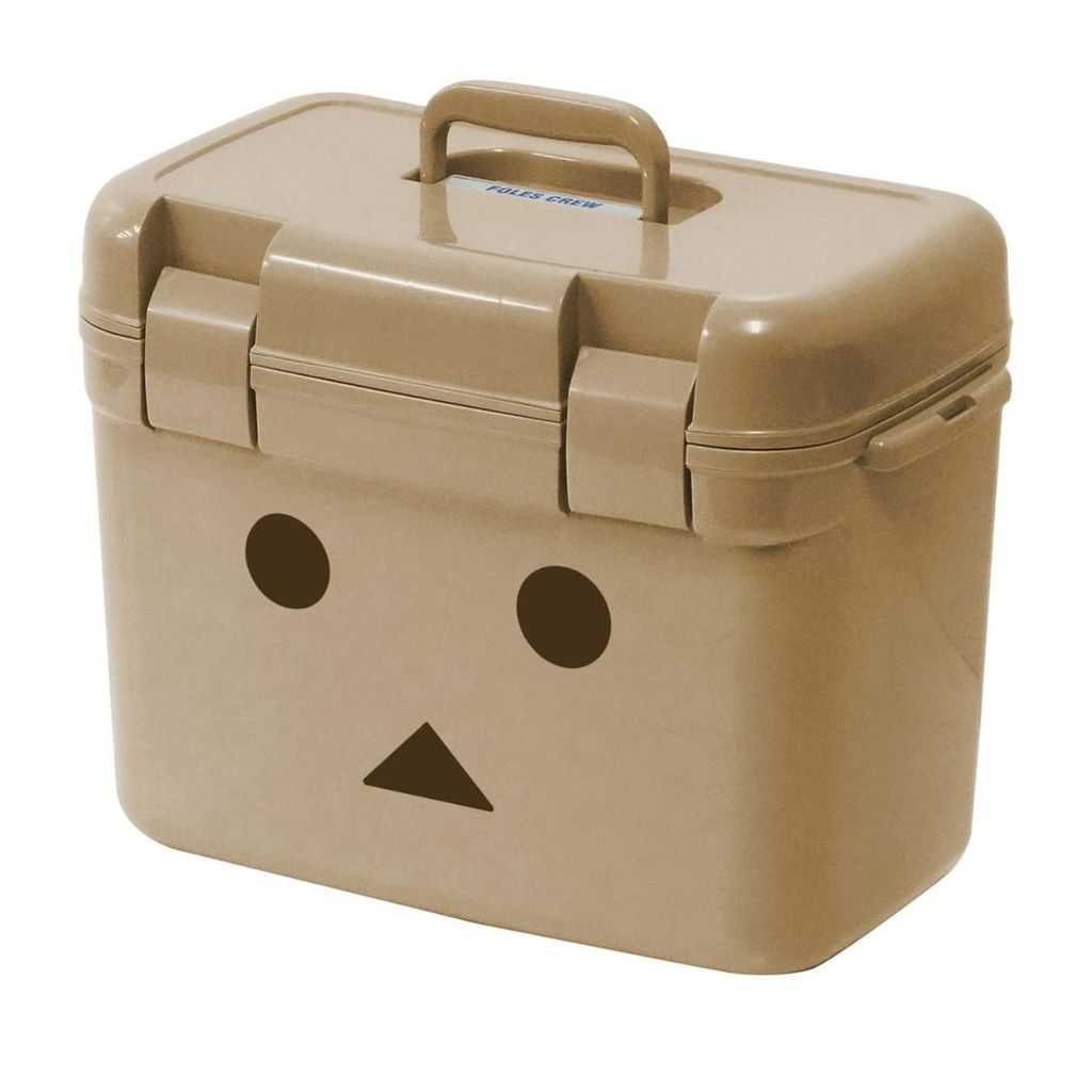 กระติกน้ำ JEJ Astage DANBOARD Cooler Box 25L