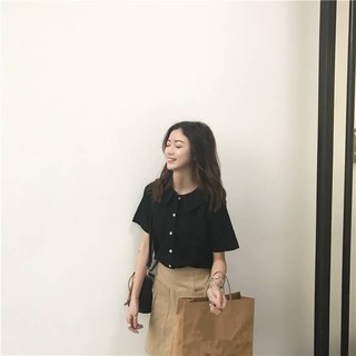 Mira korean shirt