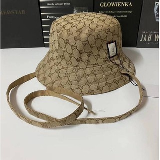 หมวก Gucci Bucket Hat