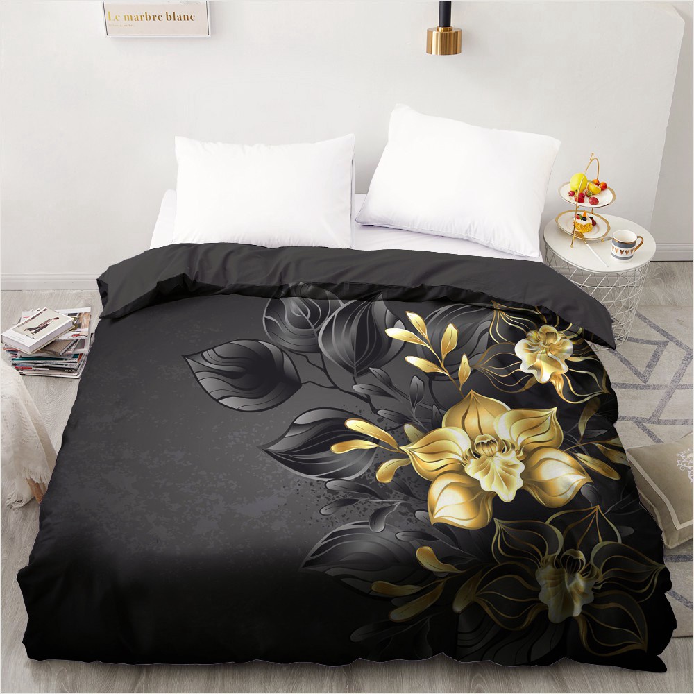 Blossom Dreams Duvet Cover Set NCU0NVH711