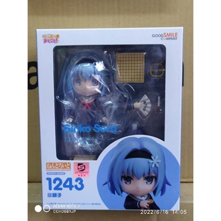 Nendoroid No.1243 Ginko Sora  สินค้าลิขสิทธิ์ แท้ 💯%