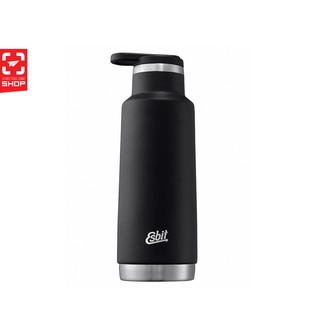 ขวดน้ำเก็บอุณหภูมิ Esbit - PICTOR Insulated Bottle "Standard Mouth" Stainless Steal 550 ml