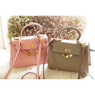 เช็คของก่อนสั่ง Hermes Kelly 25cm