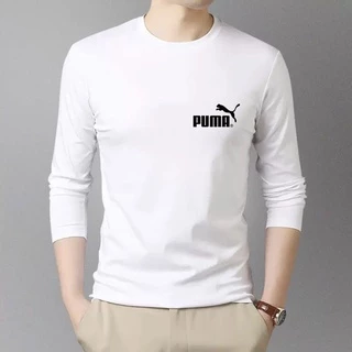 ⭐TL-323⭐ เสื้อยืดแขนยาวแฟชั่นสาวหนุ่มเรียบง่าย ใส่สบาย ลายการ์ตูนน่ารัก มีไซส์ครบ ปลีกและส่ง