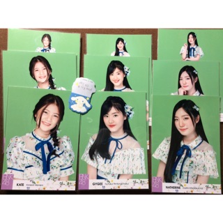 BNK48 Photoset 13 Kimi wa melody เกือบทุกเมม