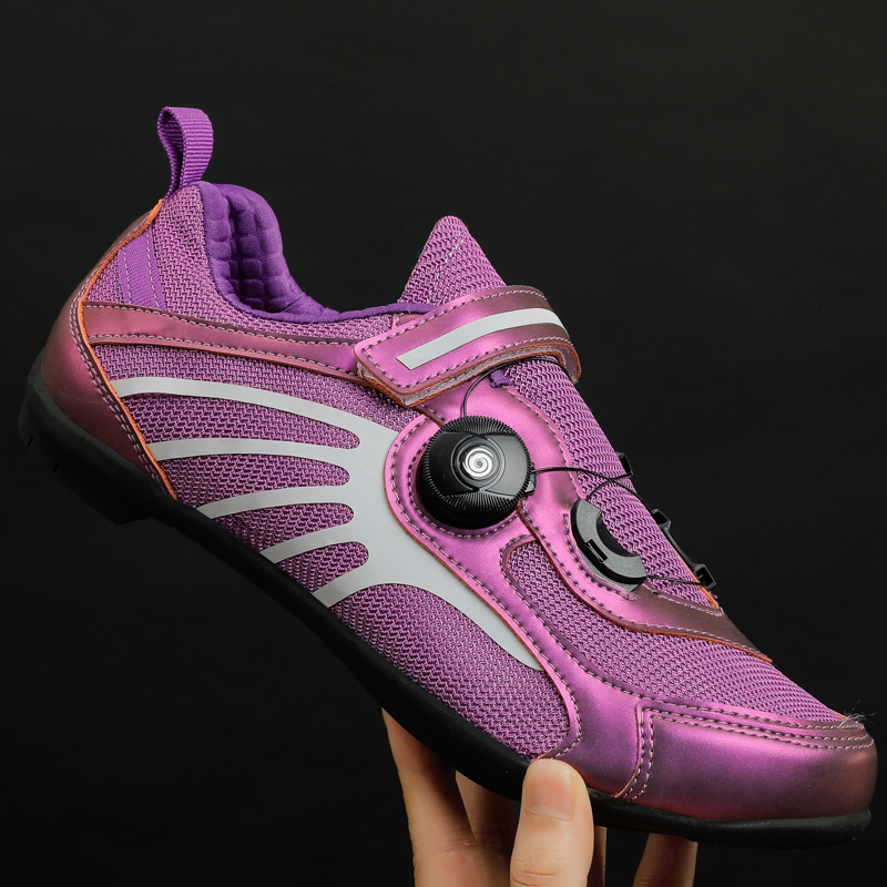 COD TABOLU Professional Cycling Shoes Men Non-cleats MTB