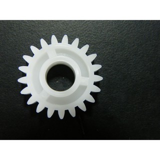 เฟืองความร้อน HP FUSER DRIVE GEAR 21T 2400/2420/2430 CET0435