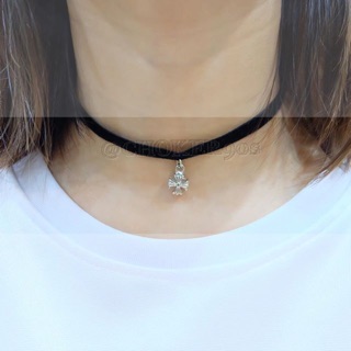 Chrome Hearts Choker