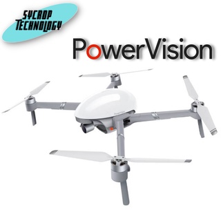 PowerVision Power Egg X Explorer โดรนอัจฉริยะ