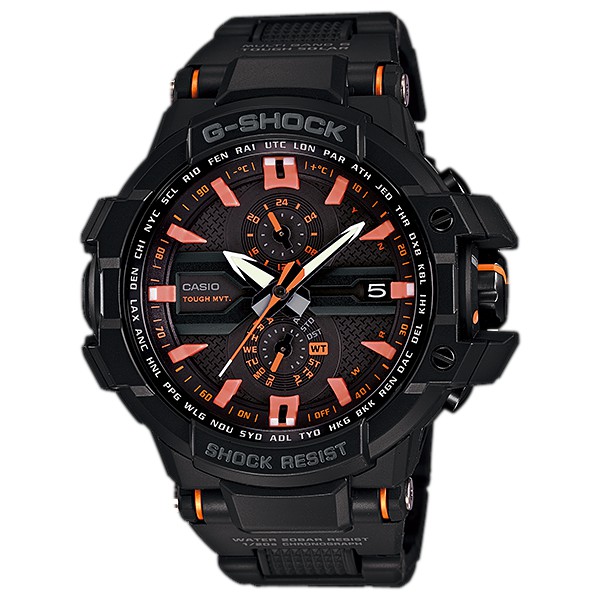 นาฬิกา คาสิโอ Casio G-Shock Premium Model รุ่น GW-A1000FC-1A4DR สินค้าใหม่ล่าสุด