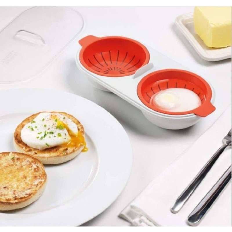 ชุดทำไข่ Egg Benedict