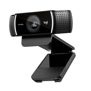 Logitech C922 สำหรับการสตรีมเกม Pro Stream 1080P Webcam 1Year Warranty #2