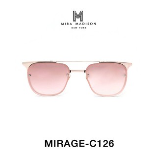 Miramadison แว่นตากันแดด รุ่น MIRAGE-ANN C126