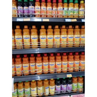 Sunquick 840ml น้ำผลไม้เข้มข้น