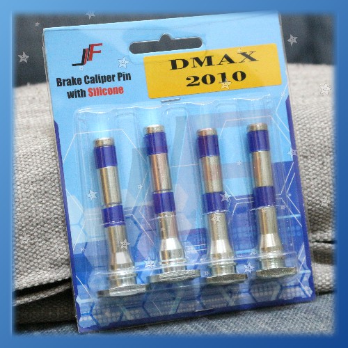 หมุด JF Caliper (Isuzu Dmax 2010/2002-2012) (Isuzu Dmax 2010 ดิสเบรคหน้า/Disk Depan)