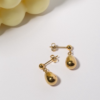 Lapaire | Lunis drop earring ต่างหู