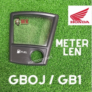 ฝาครอบเลนส์มิเตอร์ สําหรับ Honda GBOJ GB1 GBO J