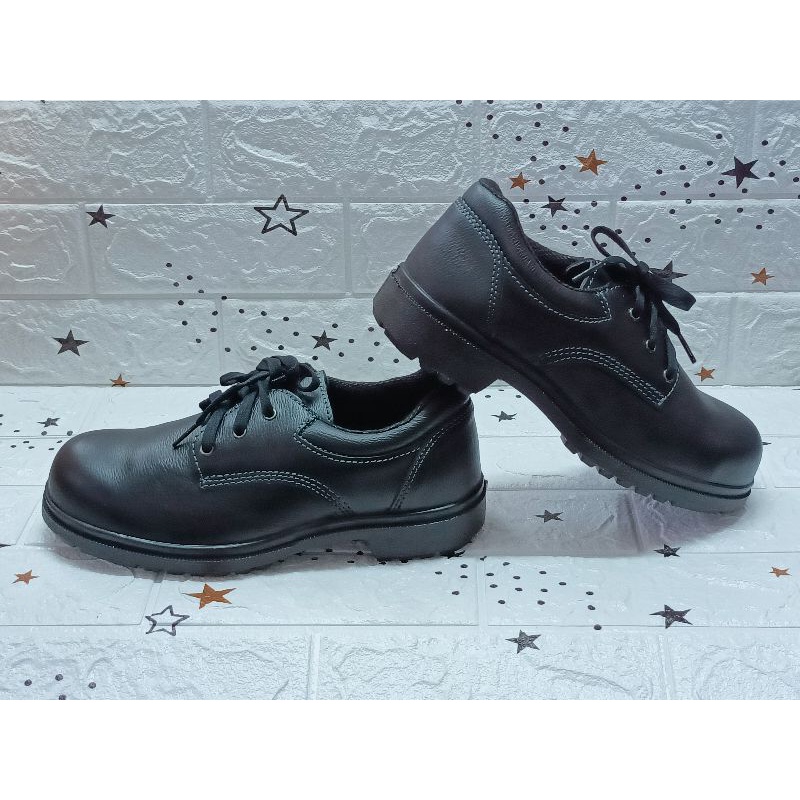 safety shoes รองเท้าเซฟตี้pangolin เบอร์41