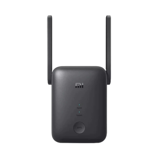 [เหลือ 593 บ. โค้ด 11SITEWIDE100] Xiaomi Mi WiFi Range Extender AC1200 ขยายสัญญาณเน็ต 2.4Ghz / 5GHz WIFI -1Y