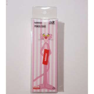 กล่องดินสอpinkpanther