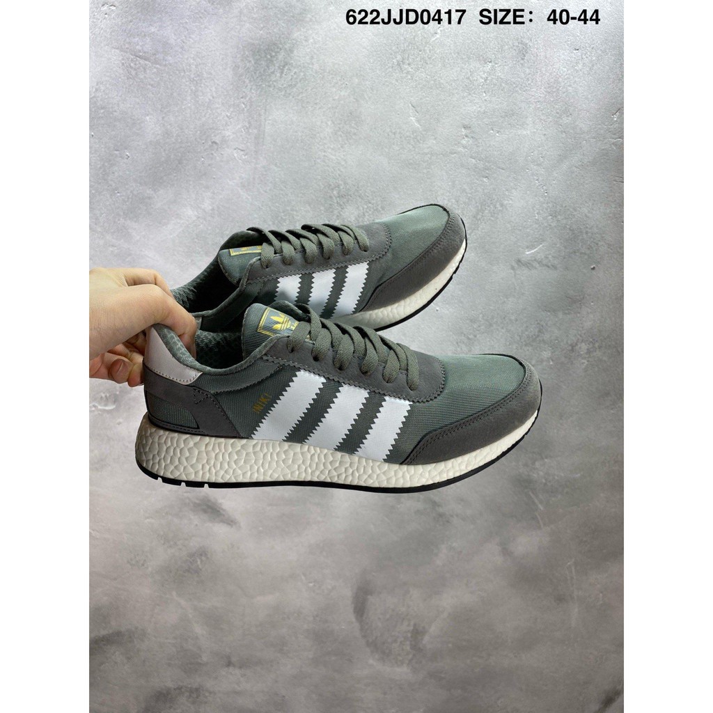 Gucci x Iniki Boost Sports and leisure shoes—11.7 Shopee Thailand