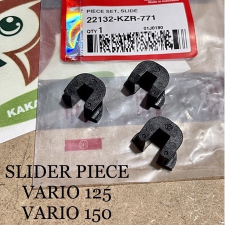 Slider Piece Slide KWN รูปที่ 2