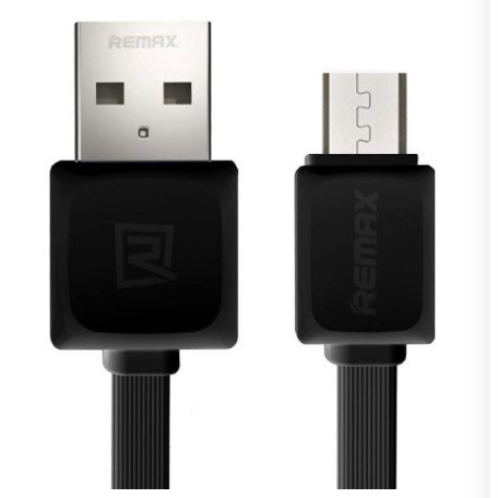 REMAX สายชาร์จ RC-129mRC-129i สำหรับ AndroidiPhone USB (1Mแบน ...