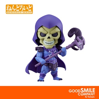 พร้อมส่ง+โค้ดส่วนลด Nendoroid 1776 Skeletor: Masters Of The Universe: Revelation (ลิขสิทธิ์แท้)