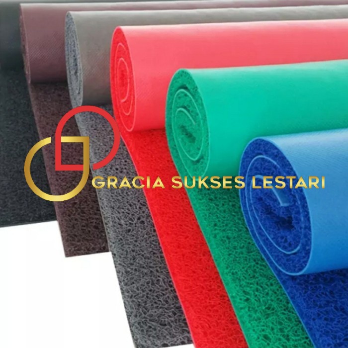 ประตู PVC สําหรับ BIHUN NOODLES 150 x 120