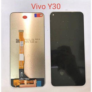 LCDหน้าจอชุด  VIVO Y30  พร้อมทัชสกรีน  JAMEMAXแถมฟรีไขควง +กาวติดหน้าจอ