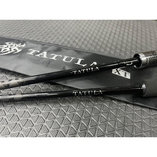 คัน Daiwa tatula 2022