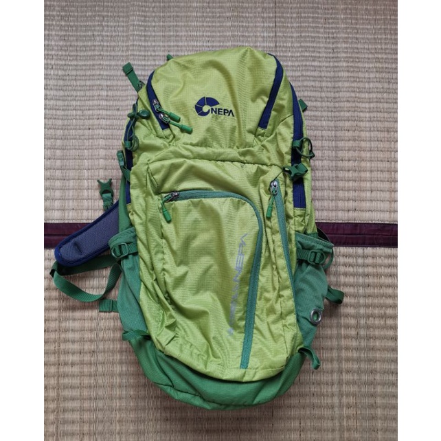 กระเป๋า NEPA Camron28L มือสอง